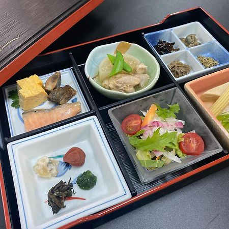 Hotel Omaruyama Sakura  Zewnętrze zdjęcie