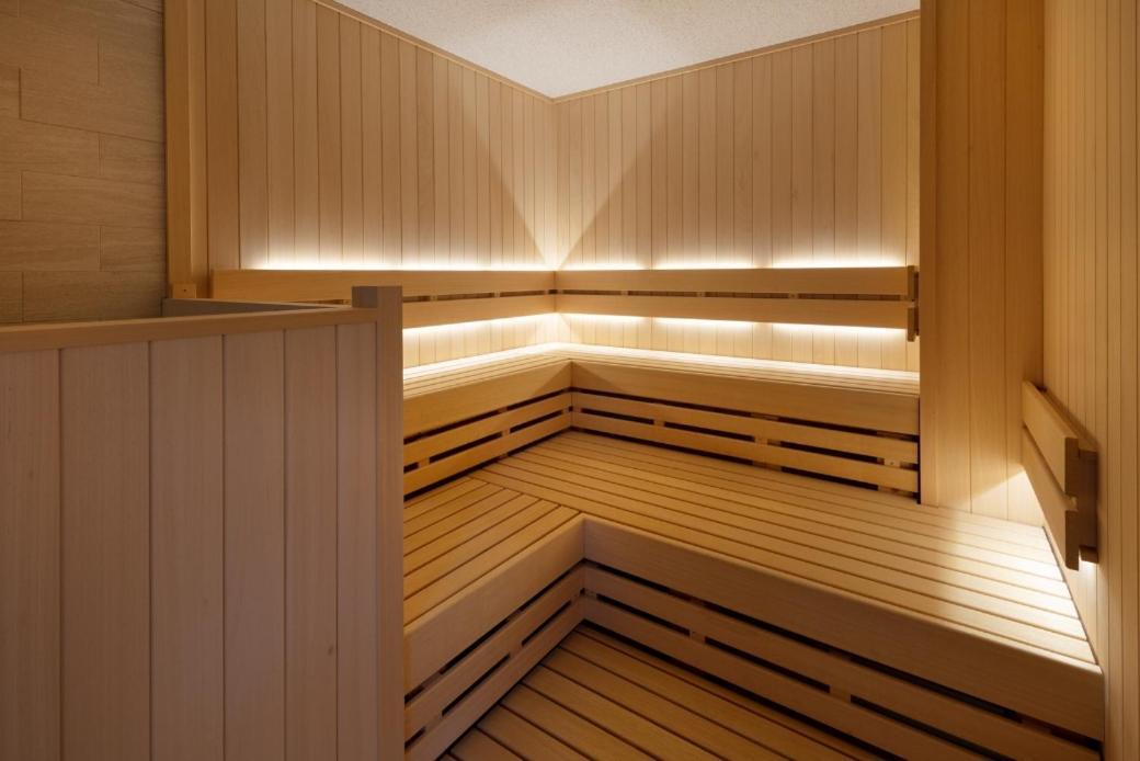 Hotel Omaruyama Sakura  Zewnętrze zdjęcie