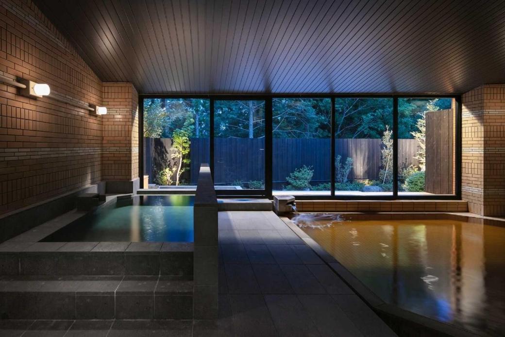 Hotel Omaruyama Sakura  Zewnętrze zdjęcie
