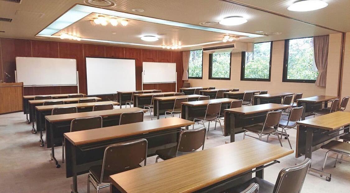 Hotel Omaruyama Sakura  Zewnętrze zdjęcie