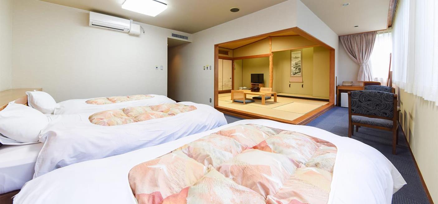 Hotel Omaruyama Sakura  Zewnętrze zdjęcie