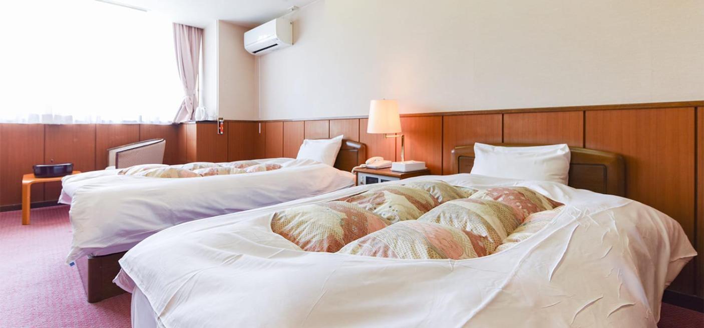 Hotel Omaruyama Sakura  Zewnętrze zdjęcie