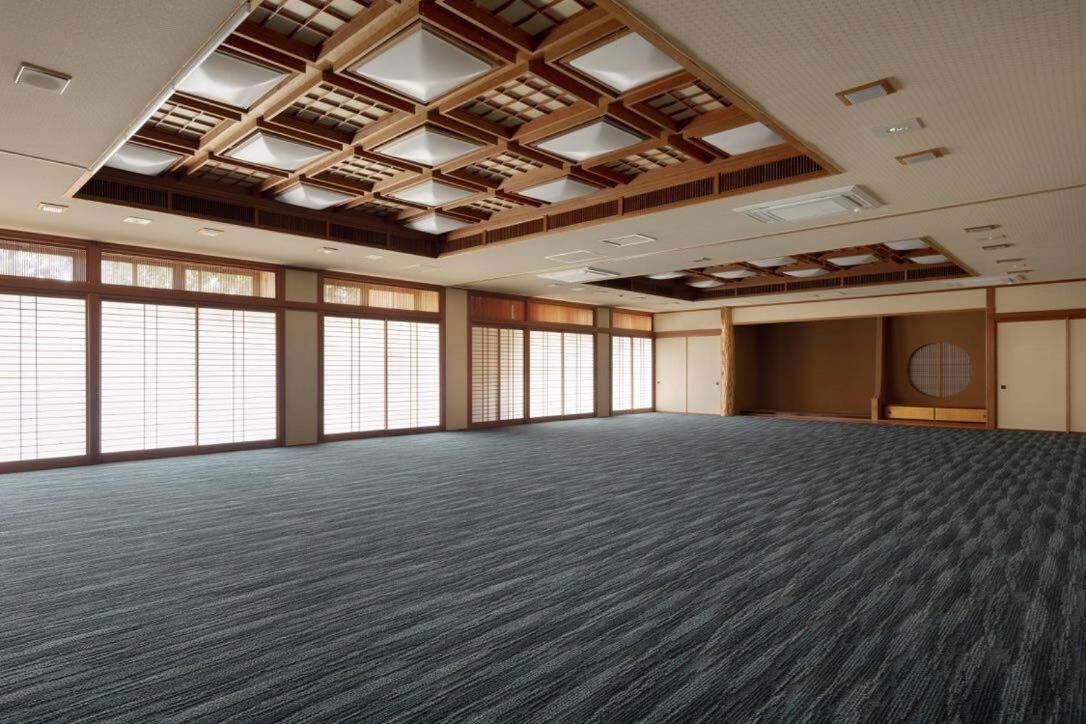 Hotel Omaruyama Sakura  Zewnętrze zdjęcie