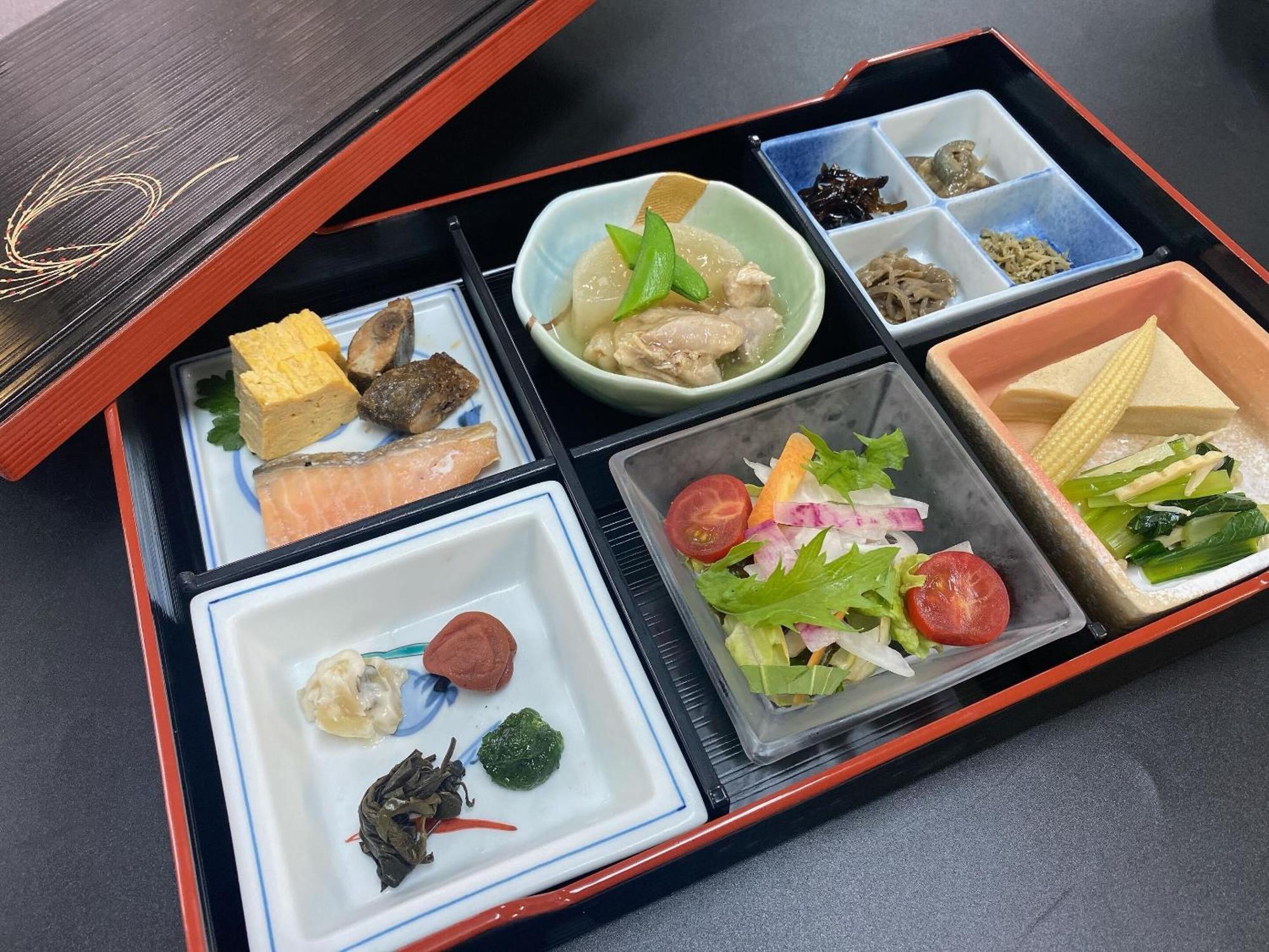 Hotel Omaruyama Sakura  Zewnętrze zdjęcie